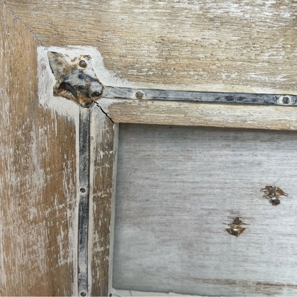 Wooden Picture Frame - Picture 11 of 15